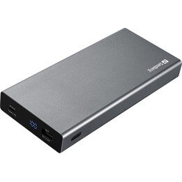 Powerbank Sandberg 420-52 USB-C PD 100W 20000