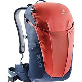 Deuter XV 1 Lava-Marine