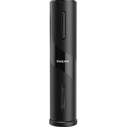 Tire-bouchon électrique rechargeable Beper P102ACP100 – jusqu'à …