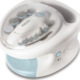 Set de manicura profesional Homedics MAN-3023A-EU