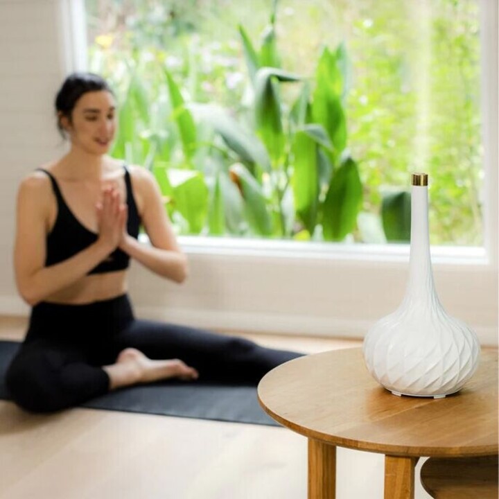 Ellia ARM-508WT Harmony Aroma-Diffusor