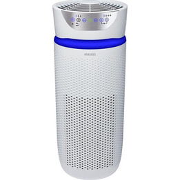Homedics AP-T45WT-EU TotalClean 5-in-1 UV-C Plus Medium Room Air Purifier