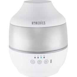 Homedics UHE-CM18-EU TotalComfort Cool Mist Ultrasonic Humidifier
