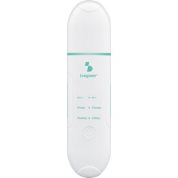 Beper P302VIS003 Skin Scrubber Ultrassónico | Limpeza Facial