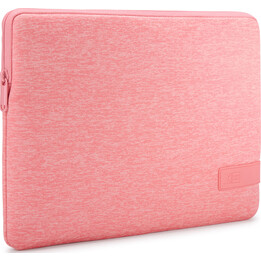 Housse Case Logic 4907 Reflect pour MacBook 14 pouces REFMB-114 Rose Pomelo