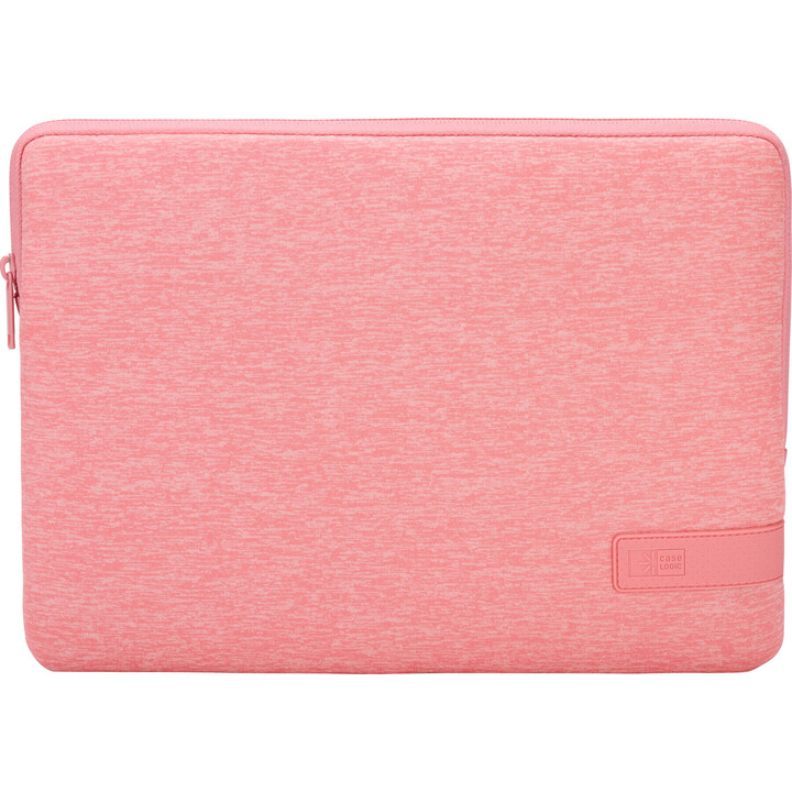 Capa Case Logic 4907 Reflect para MacBook 14 REFMB-114, cor rosa pomelo