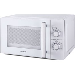 Radiola RAMW20SMW microondas monofunción blanco