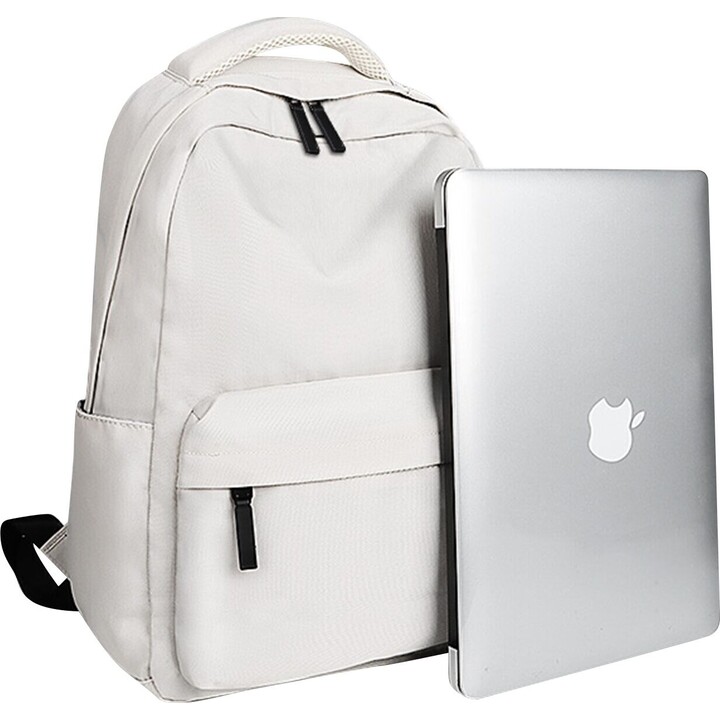 SPONGE Milk Rucksack 13"-15.4" weiß