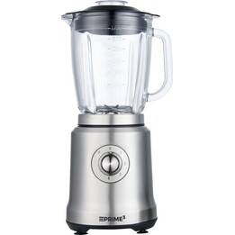 Prime3 STB51 Blender 1800W 1.75L Inox - Mobilux