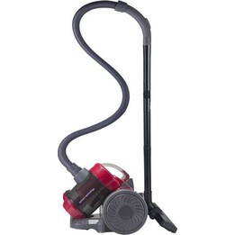 Beper P202ASP200 cyclonic canister vacuum cleaner 800W