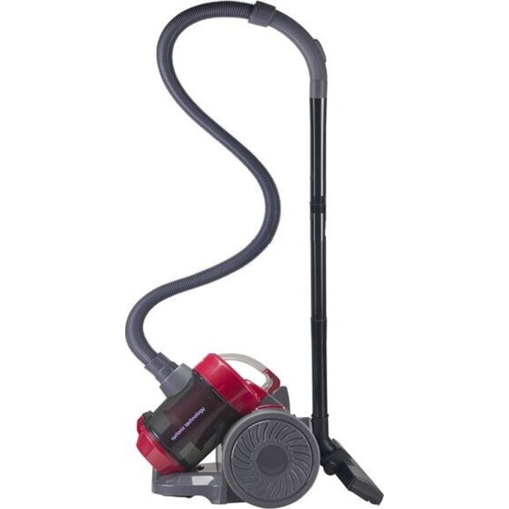 Beper P202ASP200 aspiradora ciclónica con arrastre 800W