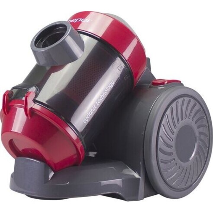 Beper P202ASP200 aspiradora ciclónica con arrastre 800W