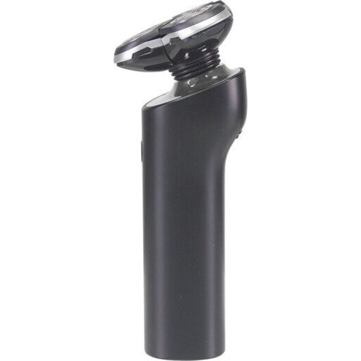 Beper P304BAR003 rechargeable rotary shaver black