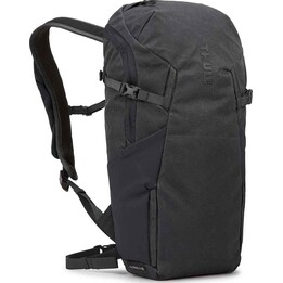 Thule 4127 AllTrail X 15L Wanderrucksack, Obsidian