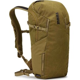 Thule 4128 AllTrail X 15L Wanderrucksack Nutria