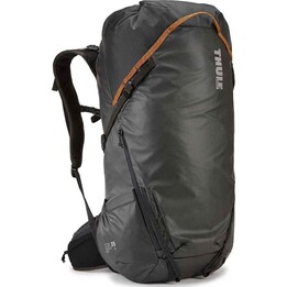 Thule 4098 Stir 35L Herren-Wanderrucksack Obsidian