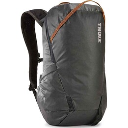 Mochila de caminhada Thule 4088 Stir 18L na cor obsidiana