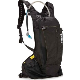 Mochila de hidratação Thule 4154 Vital 8L preta