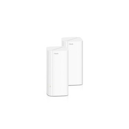 Tenda MX12 Doble banda (2.4 GHz / 5 GHz) Wi-Fi 6 (802.11ax) Blanco 3 Interno