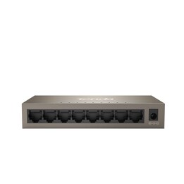 Switch Gigabit Ethernet Tenda TEG1008M (10/100/1000)