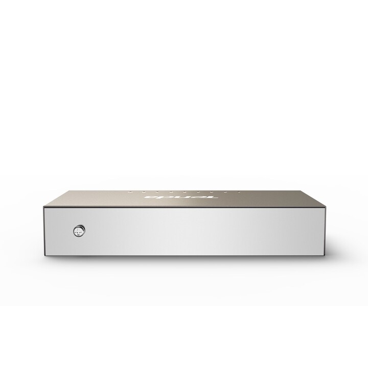 Switch Gigabit Ethernet Tenda TEG1008M (10/100/1000)