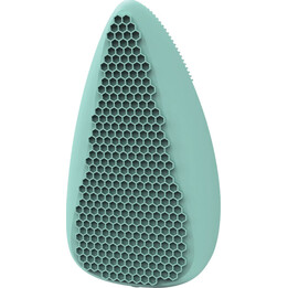 Brosse pour le visage en silicone alvéolé Homedics FAC-350-EUA