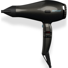 Revamp DR-3950-EU Progloss 3950 secador de cabelo preto