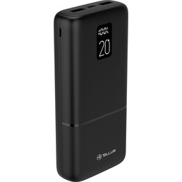 Tellur PD202 Boost Pro 20000mAh schwarz