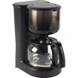 Progress EK4068PBLK-VDE Ombre Kaffeemaschine