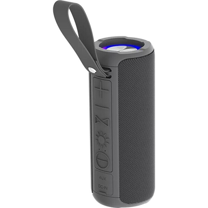 Denver BTV-213GR Cinza