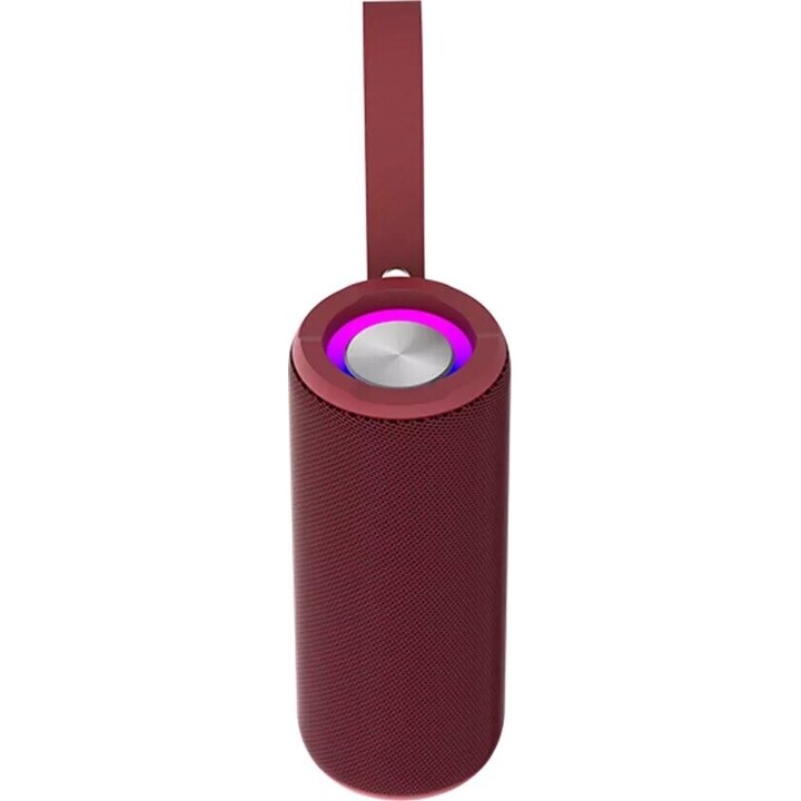 Denver BTV-213BD Rot