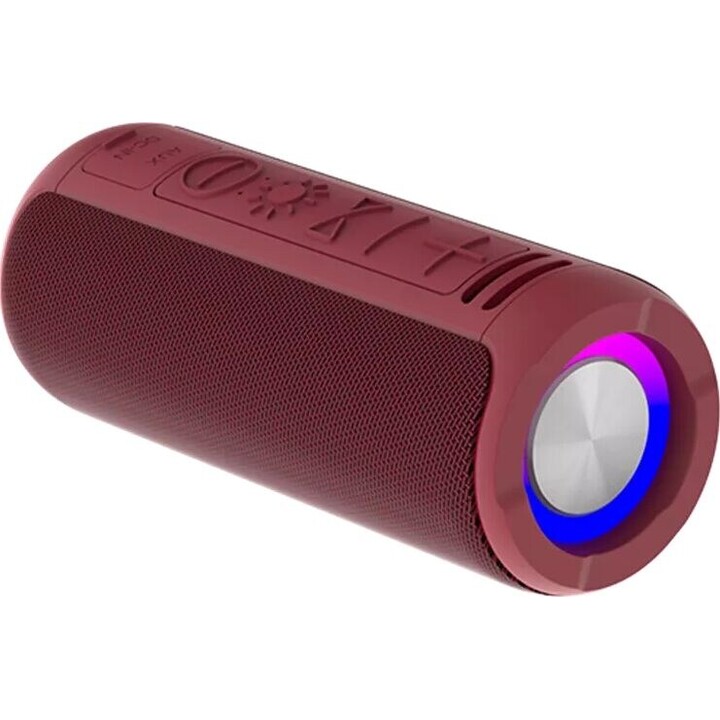 Denver BTV-213BD Rot