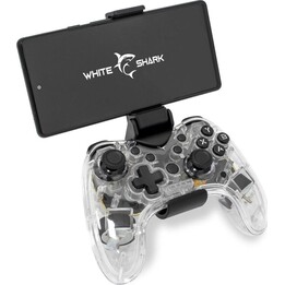 GamePad White Shark GPW-8039 Legion Wireless