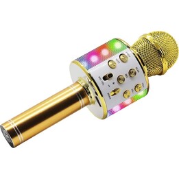 Manta MIC20-GL Oro