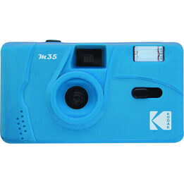 Kodak M35 Blu Ceruleo