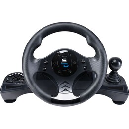 Superdrive subsónico GS 750 Pro