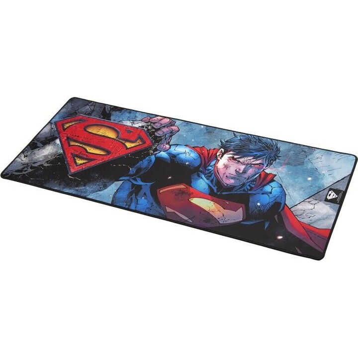 Subsonic SA5589-S1 Tapis de souris XXL DC Comics Superman