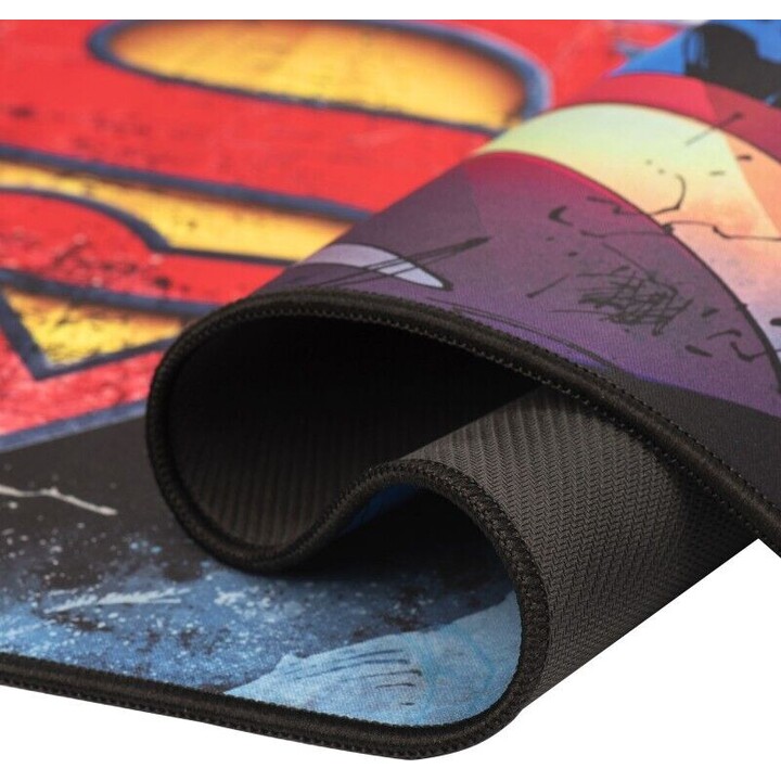 Subsonic SA5589-S1 Tapis de souris XXL DC Comics Superman