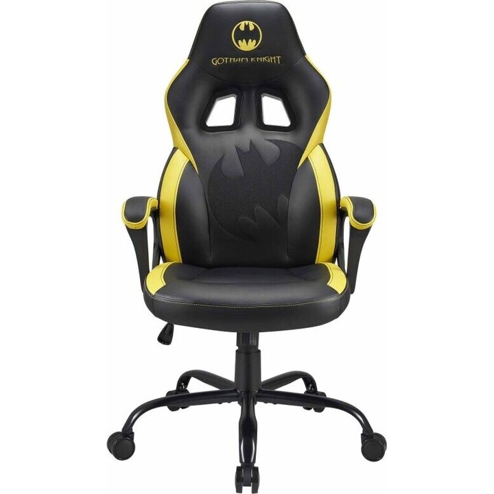 Chaise de jeu originale Subsonic Batman