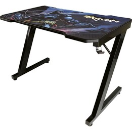 Subsonic Pro Gaming Desk Batman