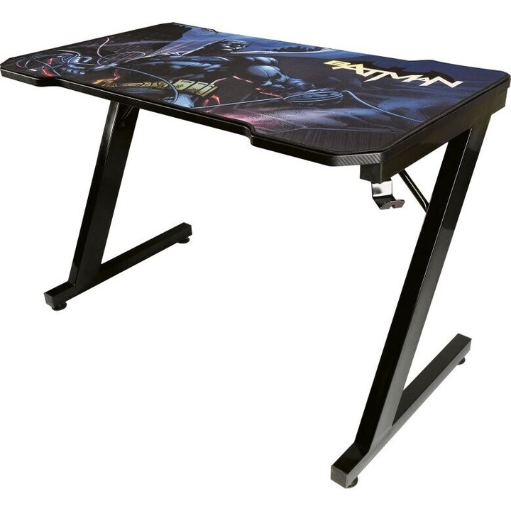 Mesa de jogos Subsonic Pro Batman