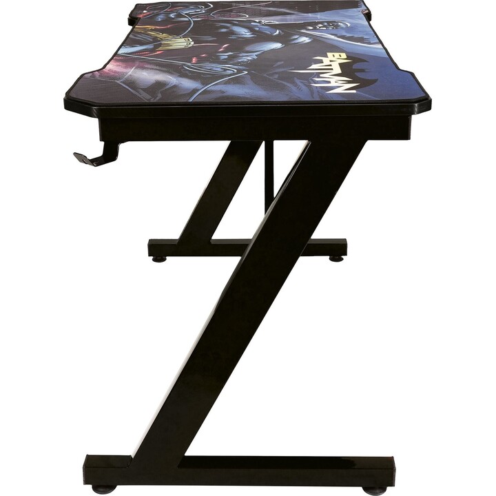 Subsonic Pro Gaming Desk Batman