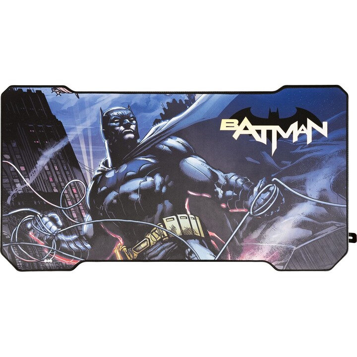 Scrivania da gaming Subsonic Pro Batman