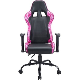 Cadeira Gamer Subsonic Pro Rosa Power