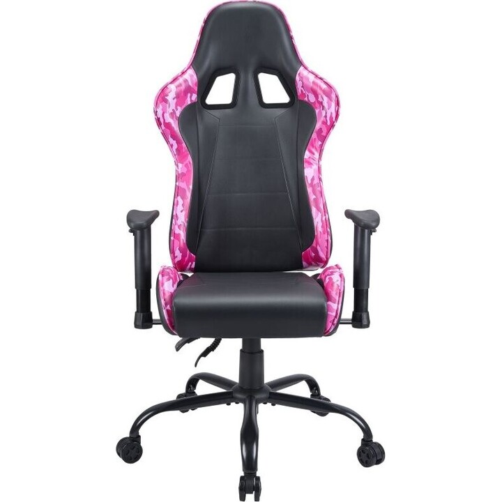 Subsonic Pro Gaming-Sitz Pink Power