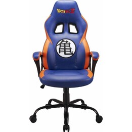 Assento Gamer Subsonic Original DBZ