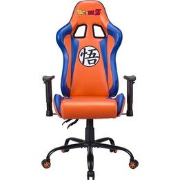 Asiento de juego Subsonic Pro DBZ