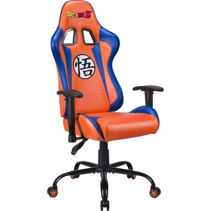 Sedia da gaming Subsonic Pro DBZ
