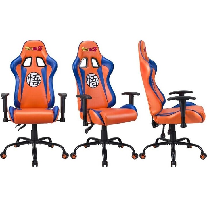 Sedia da gaming Subsonic Pro DBZ
