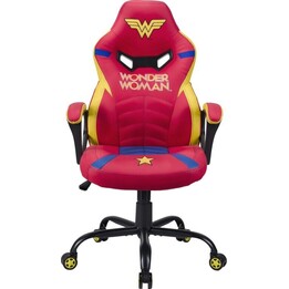 Siège de jeu Subsonic Junior Wonder Woman